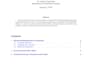 do advanced latex typesetting for academic and stem documents